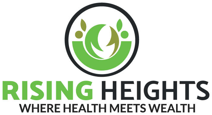 Rising Heights useful articles